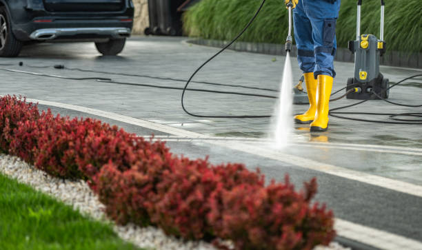  Parker, SC Pressure Washing Pros